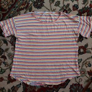 Madewell Striped T-Shirt